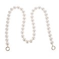 thumbnail image 4 of BEADCEST Diy Bag Chain 1Pc Assorted Color Plastic Hardware Diy Attachable Purse Chain Accessory, 4 of 7