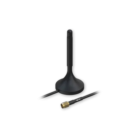 Teltonika Mobile Magnetic SMA Antenna