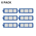 thumbnail image 1 of for for for RoboVac G40 for Hybrid+ Replacement Spare Parts Accessories Filters, 1 of 9