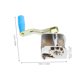 thumbnail image 2 of SHOWERORO 2Ud Tensor De Manual Resistente A Intemperie Para Redes De Voleibol Y Bádminton Multicolor, 2 of 8