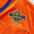 thumbnail image 3 of Embroidered rugby uniform sports jersey vest, 3 of 4