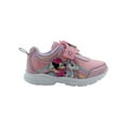 thumbnail image 5 of Disney Minnie Mouse Toddler Girl Athletic Sneaker, Sizes 7-12, 5 of 6
