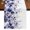 Purple, variant on Table Runners 70 Inches Long Dress Scarves, Green Blooms Floral Farmhouse Coffee/Dining/Kitchen Table Decor, Holiday Table Runner, Farmhouse Spring Flowers Botanical 13x70 Inch