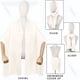 thumbnail image 4 of Chales y envolturas Bufanda de gasa suave Bufanda para vestidos de fiesta de noche Estola de boda, Chales suaves para mujeres, Regalo de chal de boda, 200*70 cm, 4 of 7