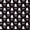 Black Pink, variant on Homewish Cartoon Halloween Ghost Twin Quilt Set,Spider Web Bat Pattern Twin Coverlet Set,Blush Pink White,2-Piece