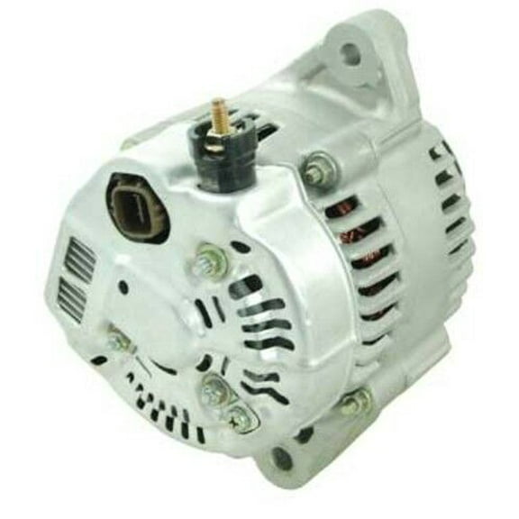Alternator Fits select: 1997-2001 HONDA CR-V