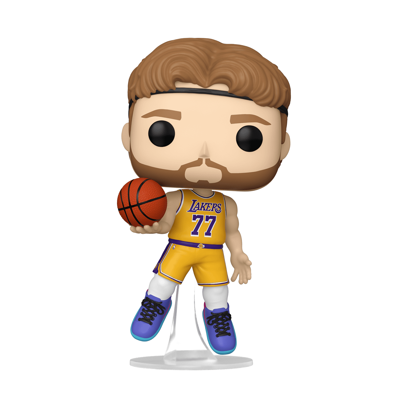 FUNKO POP! NBA: Magic - Paolo Banchero, Funko, Gifts - Walmart.com