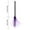 Purple, variant on JLFNYA Halloween Magical Witch Brooms, Magical Halloween Witches Brooms, Halloween Decoration Witch Flying Broomstick, Witches Broom Halloween Decor, Halloween Party Decorations, Outdoor Porch Decor