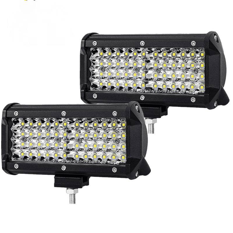 Pompe à Air électrique Sans Fil Pour Pneus - 150 PSI, Batterie 8000 MAh, Avec Lumière LED - 3