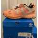 thumbnail image 1 of Ad-id-as HYPERTURF ADVENTURE MEN'S ORANGE HIKING SHOE US SIZES-9 NEW W/BOX., 1 of 6