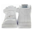 thumbnail image 6 of Nike Men's Air Force 1 07 Mid Sneaker, 6 of 6