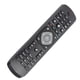 thumbnail image 3 of Control remoto de televisión ANGGREK para Televisión inteligente color negro, 3 of 8