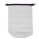 thumbnail image 5 of Bolsa Seca Impermeable Ligero Resistente Seco Bolsas Impermeables para Camping, Kayak, Rafting, Canotaje, Natación, Senderismo, Playa, Pesca 5L, 5 of 8