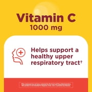 (3 pack) Nature Made Super C Tablets for Immune Support with Vitamin D3 and Zinc, 70 Count