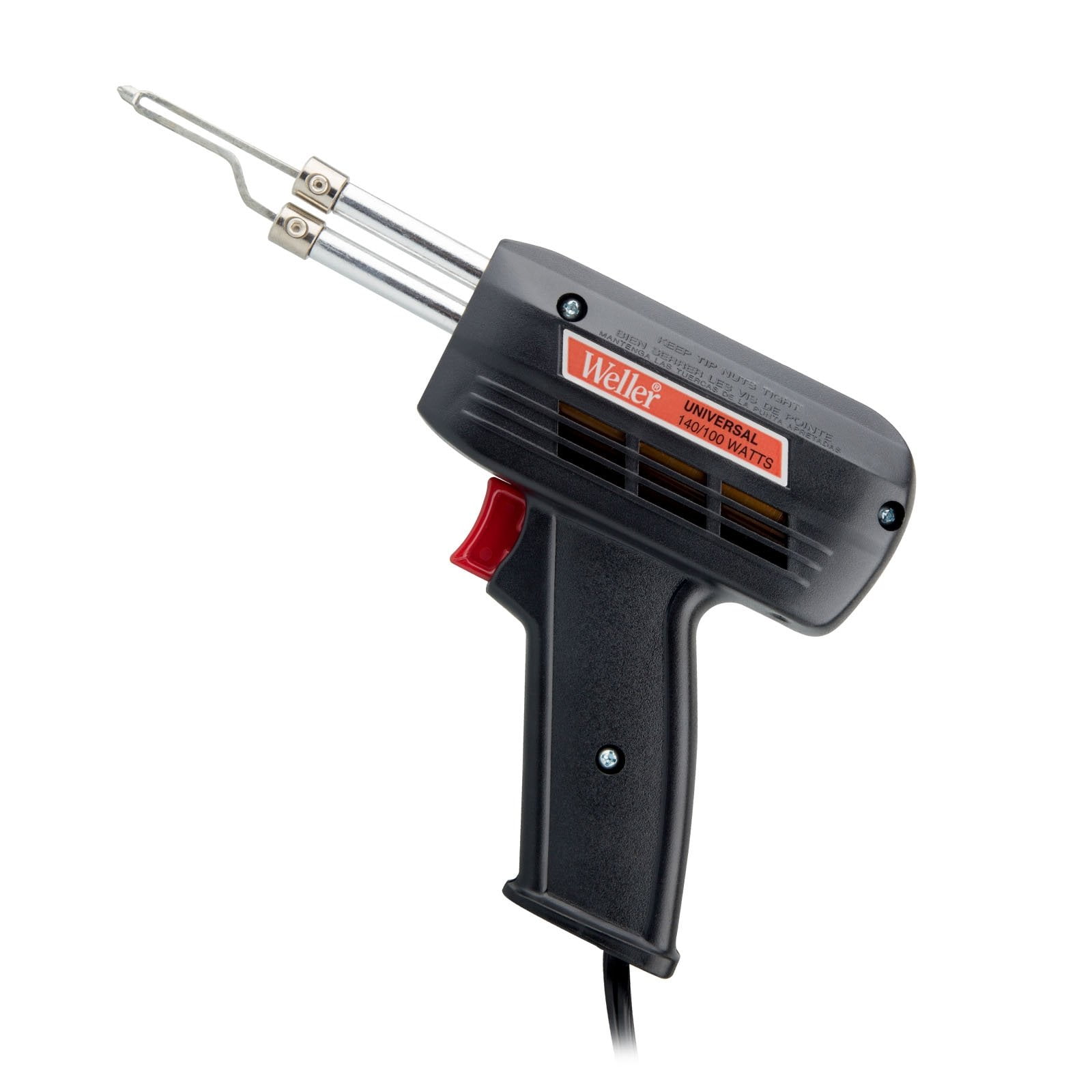 Weller Universal MultiPurpose Soldering Gun Kit 8200 120 Volt 140/100