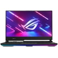 thumbnail image 4 of Restored ASUS ROG Strix SCAR 15 Gaming/Entertainment Laptop (Intel i9-12900H 14-Core, 15.6in 300Hz Full HD (1920x1080), NVIDIA RTX 3060, 32GB DDR5 4800MHz RAM, Win 11 Home) (Refurbished), 4 of 7