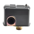 thumbnail image 4 of 40-60 psi Good Water Pump Pressure Control Switch Adjustable Double Spring Lever, 4 of 5