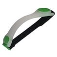 thumbnail image 1 of LED Armband Sports Wristband Safety Wearable Running Armband LED Reflective Belt Green, 1 of 9
