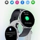 thumbnail image 2 of Reloj inteligente TFixol Negro, 2 of 7