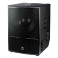 thumbnail image 2 of Yorkville Sound ES21P 21" 2400W Powered Subwoofer, 2 of 7