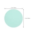 thumbnail image 2 of HAMPPLIES 12pcs Elastic Bouncy Ball for Kids in Assorted Color Suitable for Outdoor Games, 2 of 6