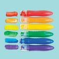thumbnail image 3 of Hello Hobby Washable Squeezable Paintbrushes, 6-Pk, 3 of 5