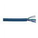 Metra - 20' Multiconductor Cable for Most Vehicles - Blue