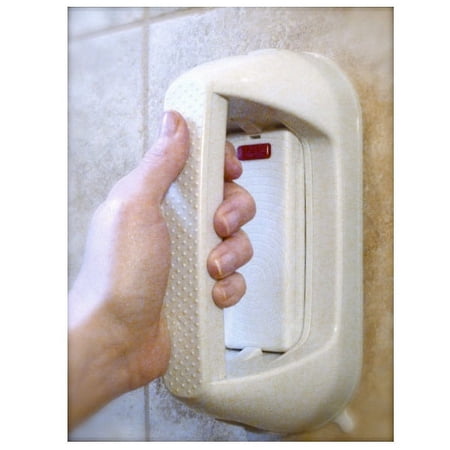 Grip Alert- Alert System and Suction Assist Bar
