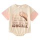 thumbnail image 1 of Gibobby Mamelucos para bebe niño polar Bebé niños niñas manga corta imprime pulóver recién nacido sudadera monos(Rosa, 6-12 Meses), 1 of 5