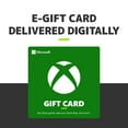 thumbnail image 3 of Xbox $50 eGift Card [Digital], 3 of 12