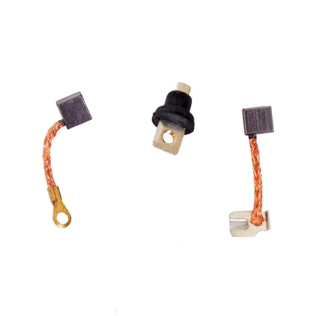 CARBONES MOTOR ARRANQUE SET YAMAHA YBR 125 C EXPRESS (15-19) 7A