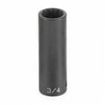 thumbnail image 1 of Grey Pneumatic Corp. GY2116D .50 in. Drive x .50 in. 12 Point Deep, 1 of 1