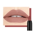 thumbnail image 2 of Ganfancp Barra de Labios Mate 19 Color Pen Color Hidratante Labial Giratorio Liquidación 1X Barra de Labios, 2 of 2