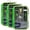 3600*3, variant on Fishing Tackle Box, Waterproof 3600 and 3700 Tackle Trays, Plastic Tackle Box Organizer with Removable Dividers, Storage Lure Box and Terminal Tackle Storage