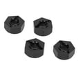 thumbnail image 1 of Adaptador de Accionamiento Hexagonal para Coche de Control Remoto Montaje de Cubo de Rueda Hexagonal de 12mm Sujeción para MJX 14210 14209 1/14 16207 16208 16209 ANGGREK  Otros, 1 of 8