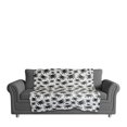 thumbnail image 2 of Creative Products Spider Web Pattern 50x60 Coral Fleece Blanket, 2 of 3