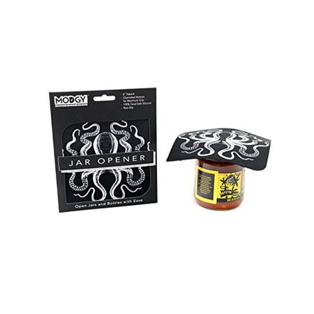 

Modgy Silicone Jar Opener (Octogrip)