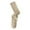 Khaki, variant on Stockings Fashionable Pattern Solid Color Thickened Warm Autumn Winter Comfortable Women Calf Socks Winter Tights for Women Stocking for Junior Girls Fuzzy Sicks Stoking Thigh High Garter
