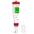 thumbnail image 1 of Medidor de pH de agua GIDIGI TDS EC digital para beber, 1 of 6