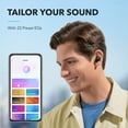 thumbnail image 3 of Soundcore by Anker A25i True Wireless Bluetooth Earbuds - Black, 3 of 7
