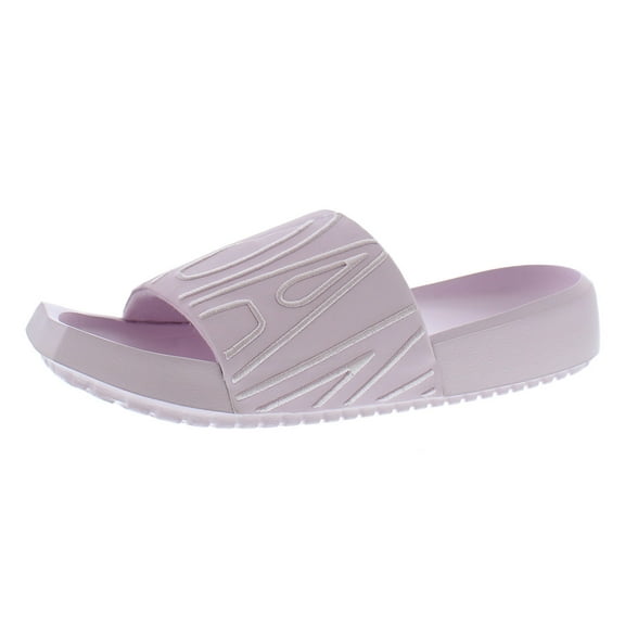 Nike Jordan Nola Slide Womens Shoes Size 11, Color: Regal Pink
