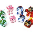 thumbnail image 4 of Robocar Poli-A2-(Yeeson), 4 of 5