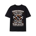 thumbnail image 1 of Mechanic T-shirt Funny Mechanic T shirt Gift For Mechanic T-shirt Automotive Mechanic Shirts, 1 of 6