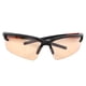 thumbnail image 1 of Gafas de sol elegantes para PC resistentes a impactos y con protección UV para deportes al aire libre: ciclismo, pesca, 1 of 8