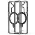 thumbnail image 3 of . Funda PUREGEAR Slimshell Kik Mag para Samsung S25 Transp Negro, 3 of 8