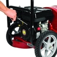 Southland 163cc 4 Stroke Gas Powered Walk Behind Leaf Blower
