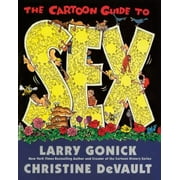 The Cartoon Guide to Sex, Used [Paperback]