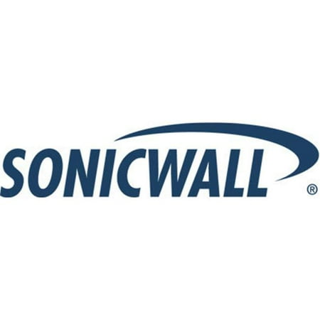 SonicWALL Licensing 01-SSC-7518 Email Anti-Virus (McAfee and Time Zero) - 1000u - 1s 2y