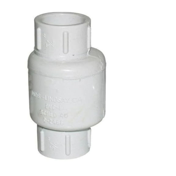 Hot Tub Compatible With Marquis Spas 3/4 Inch Swing Check Valve MRQ350-0518