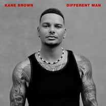 Kane Brown - Different Man - Music & Performance - Vinyl